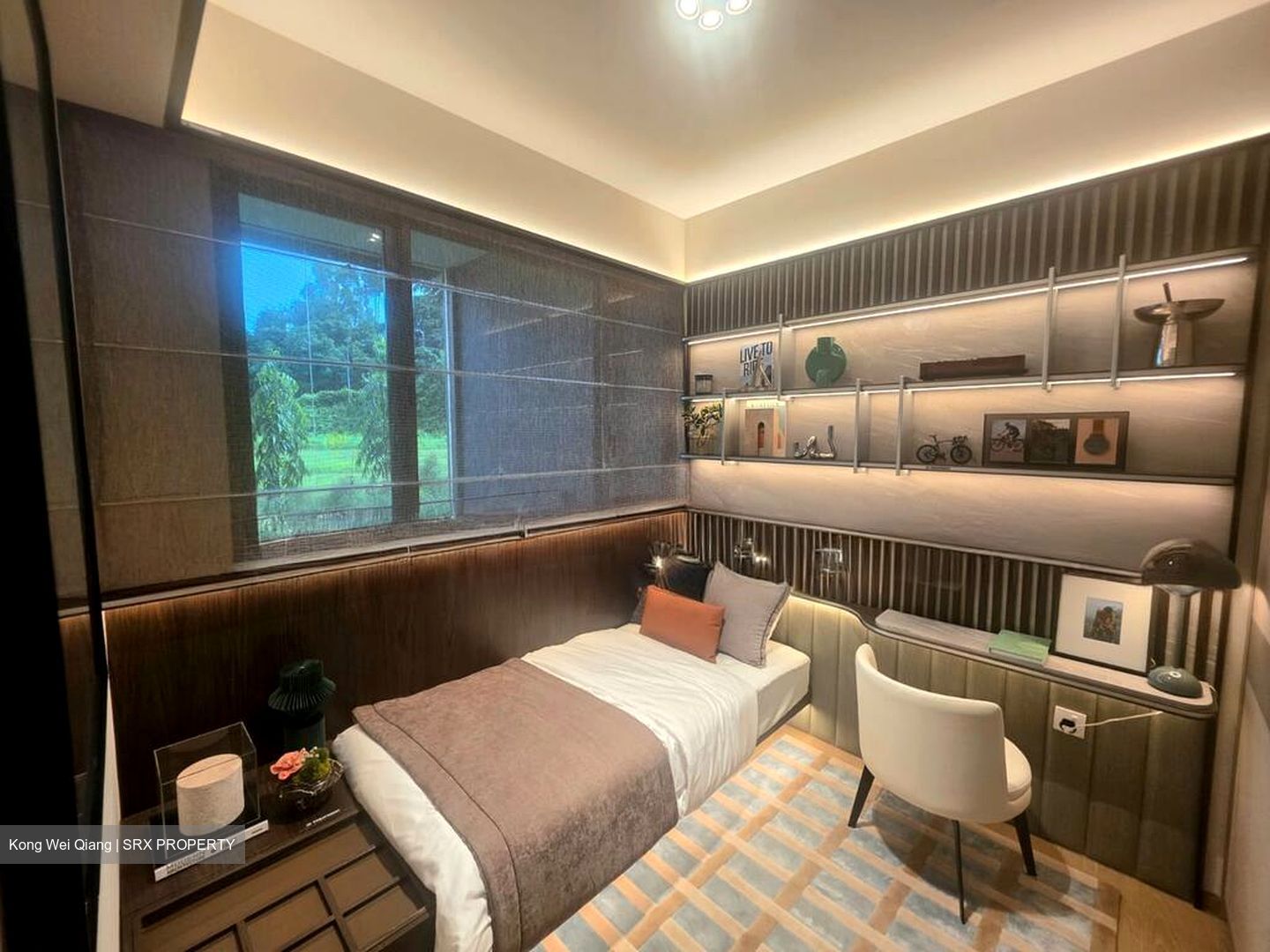 MARGARET DRIVE (D3), Condominium #535411361